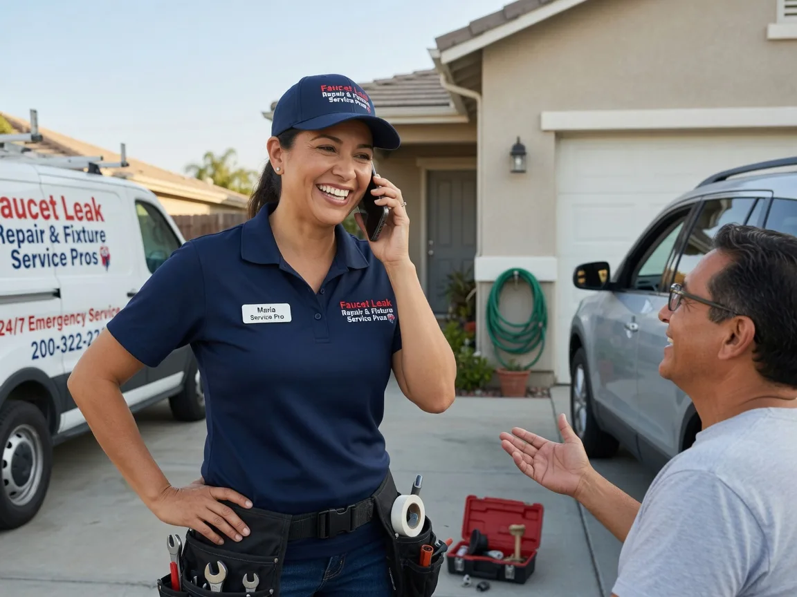 Faucet Repair Kirkland, AZ FAQs