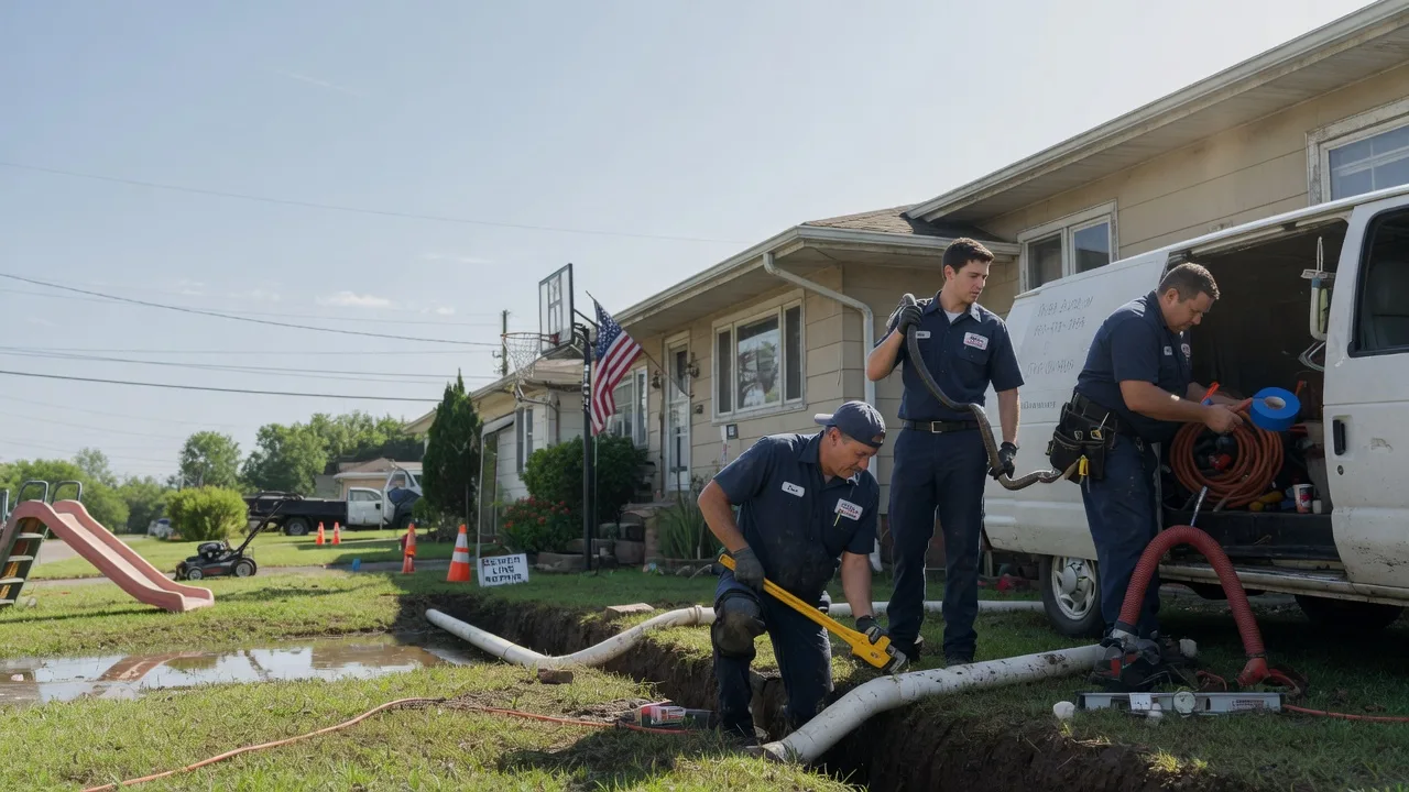 Toilet Installation in Kirkland, AZ near me